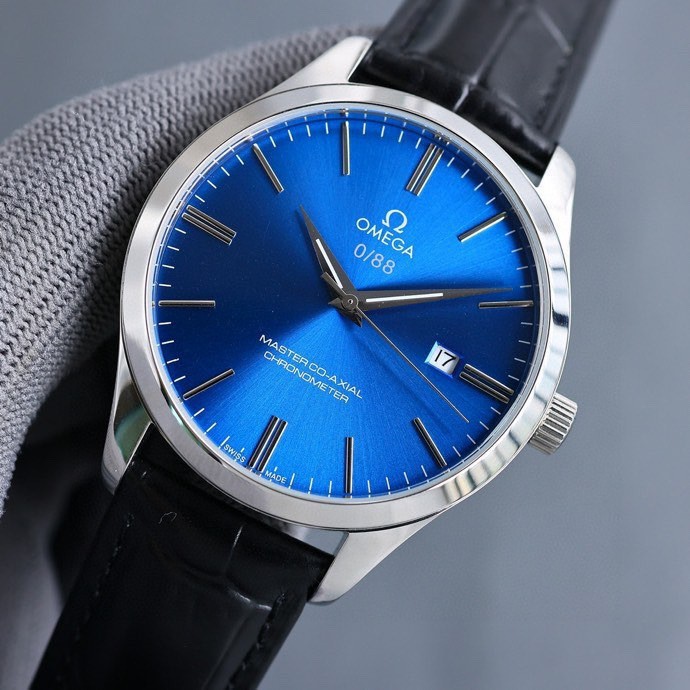 Watches OMEGA 318724 size:41*12 mm