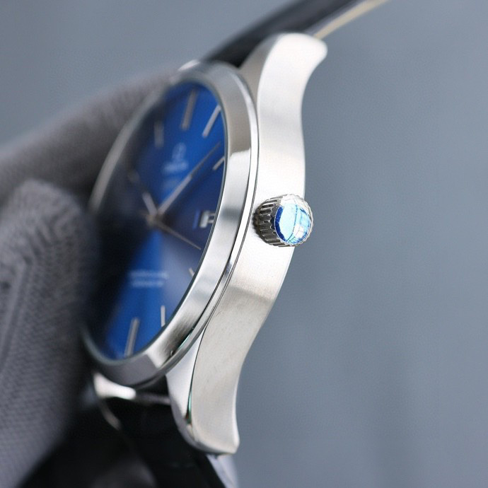 Watches OMEGA 318724 size:41*12 mm