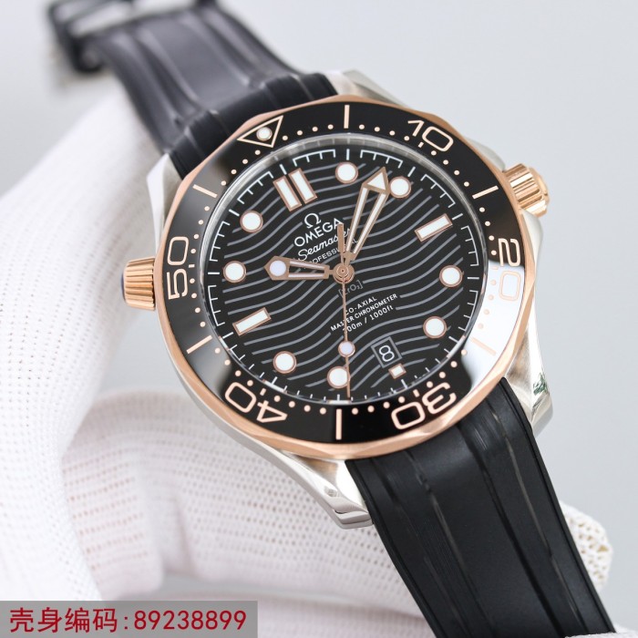 Watches OMEGA 89238899 size:42*11 mm
