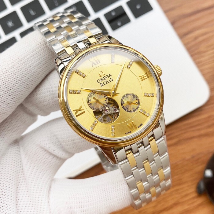 Watches OMEGA 318435 size:40*12 mm