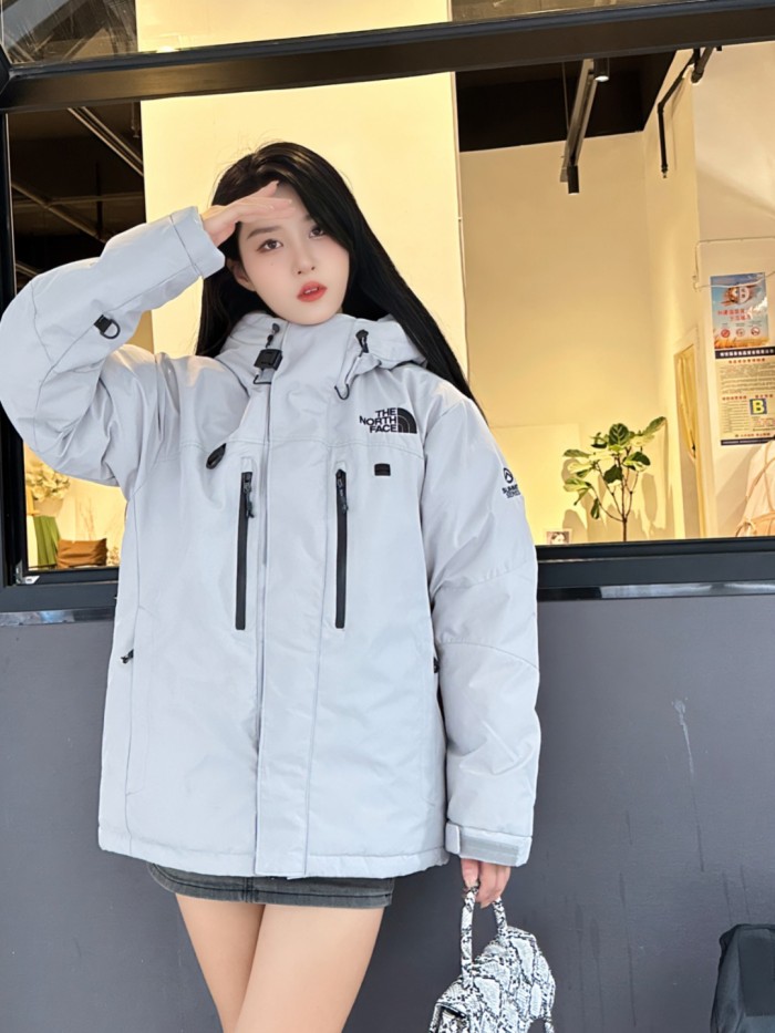 Clothes The North Face 253