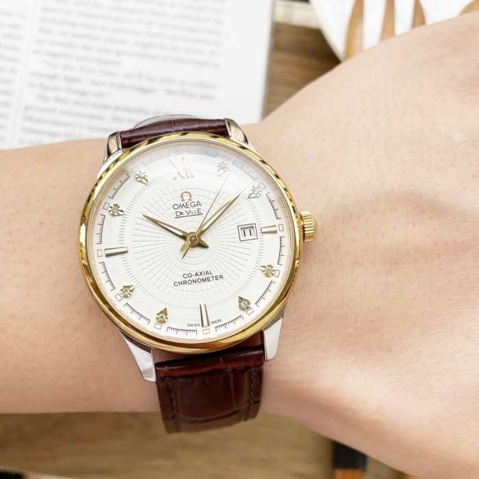 Watches OMEGA 318615 size:41*13 mm
