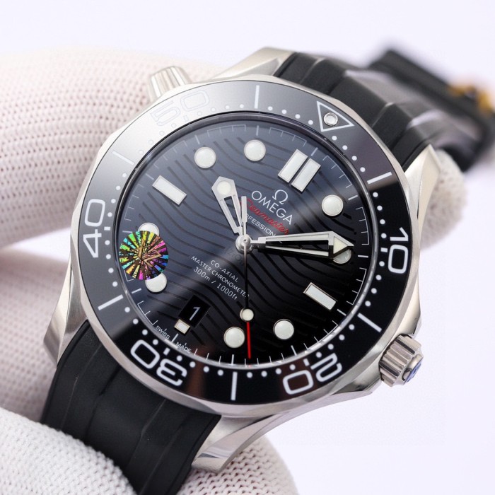 Watches OMEGA 318356 size:42 mm