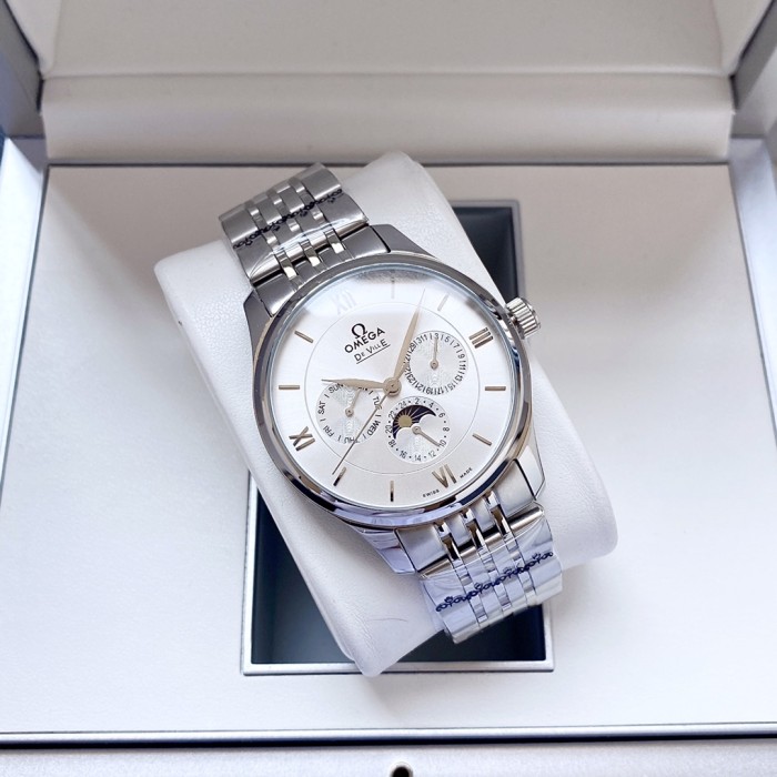 Watches OMEGA 318689 size:40*12 mm