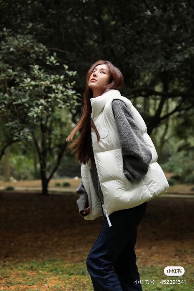 Clothes Canada goose 28