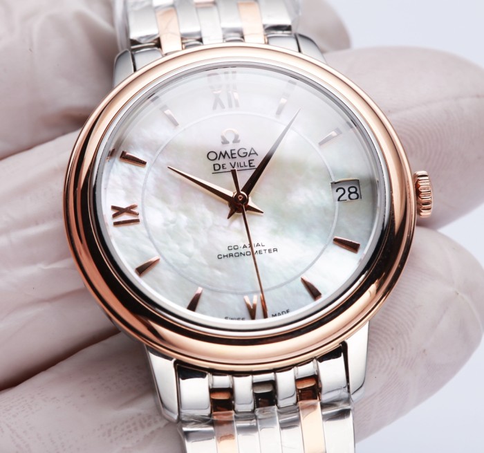 Watches OMEGA 318563 size:32.5 mm