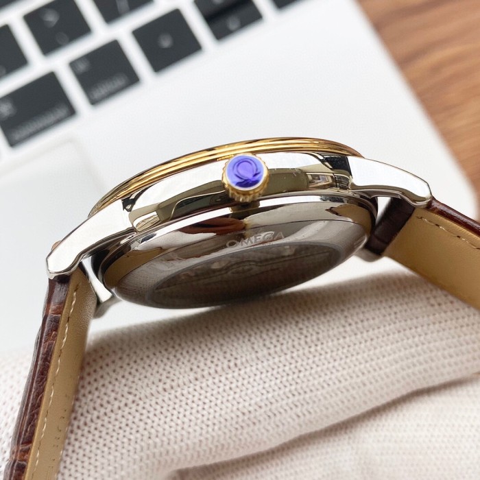 Watches OMEGA 318436 size:40*12 mm