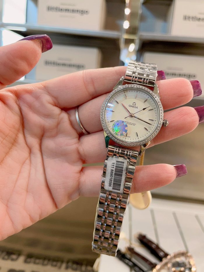 Watches OMEGA 318560 size:34*8 mm