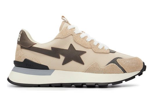 A Bathing Ape Roadsta Express Brown
