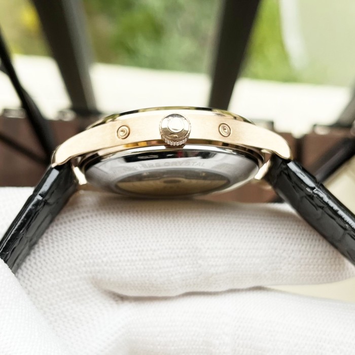 Watches OMEGA 318718 size:40*12 mm