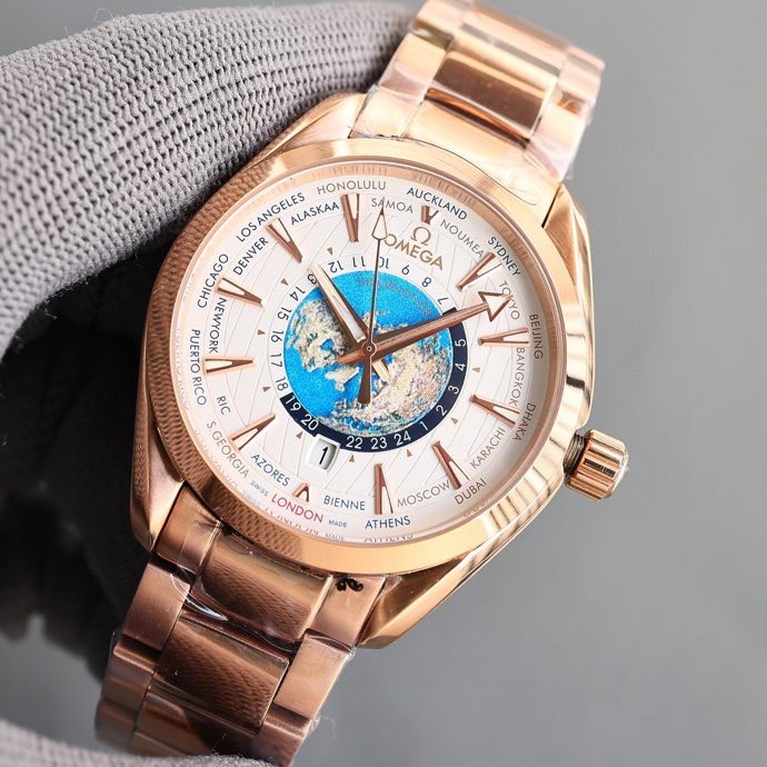 Watches OMEGA TT 318393 size:42 mm