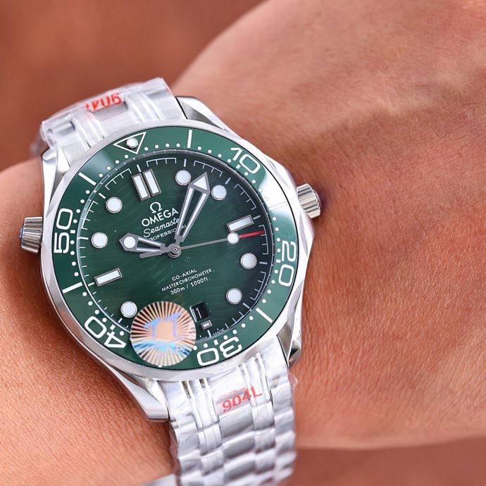 Watches OMEGA 318419 size:42*13 mm