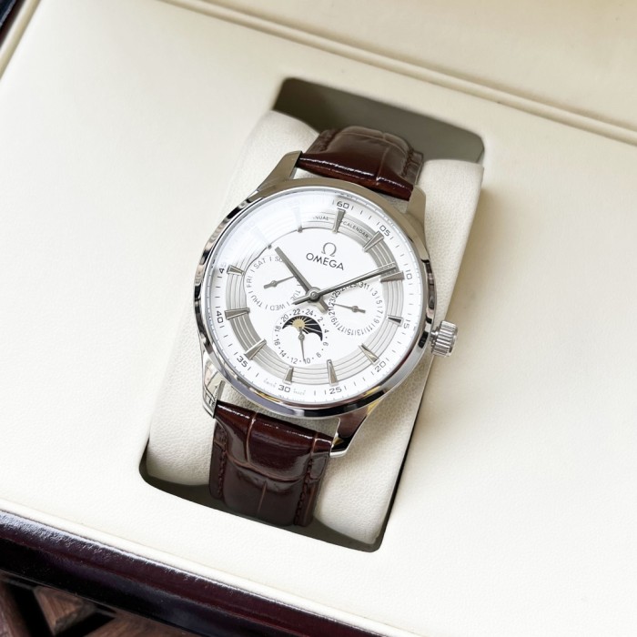 Watches OMEGA 318719 size:40*12 mm