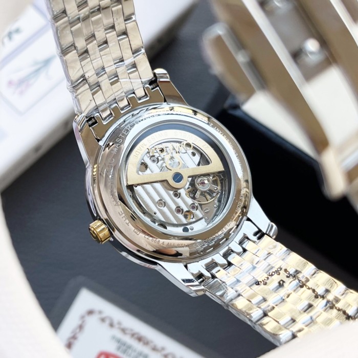 Watches OMEGA 318467 size:40*13 mm