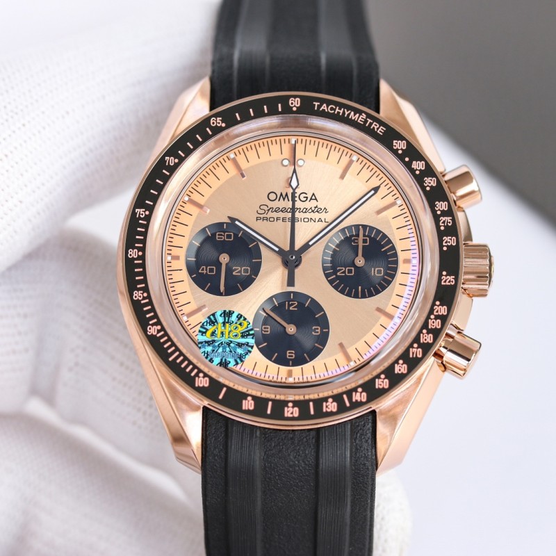 Watches OMEGA 318446 size:42 mm