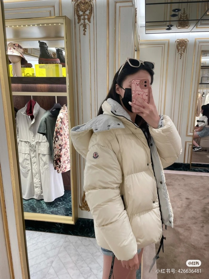 Clothes Moncler 123