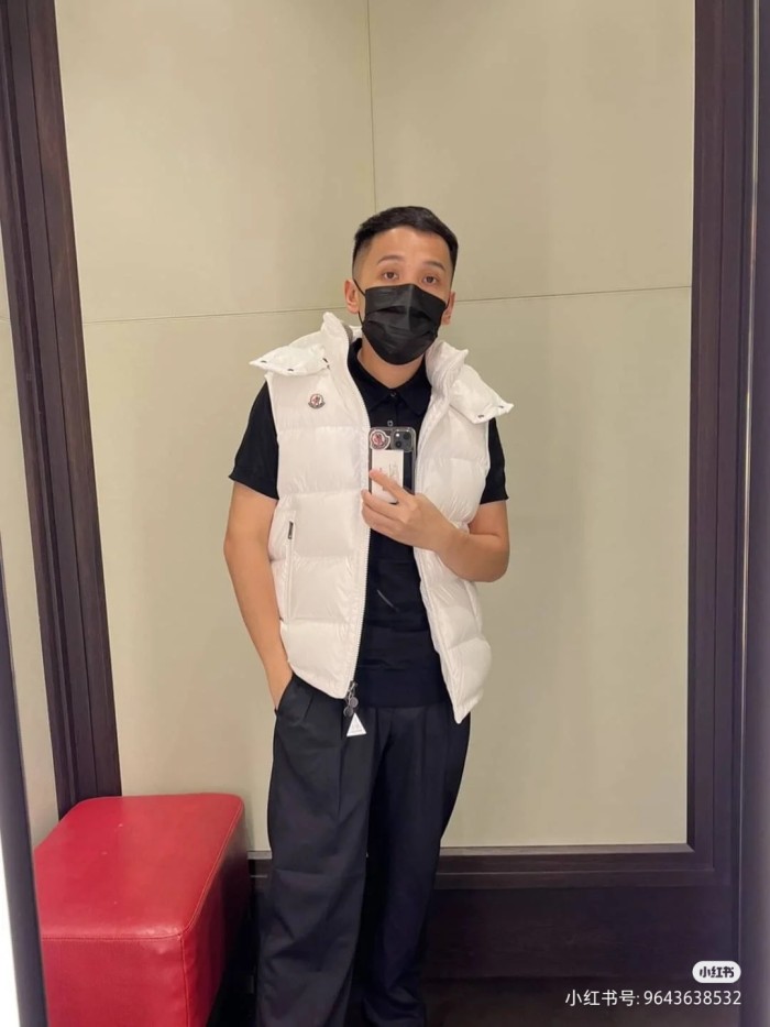 Clothes Moncler 119