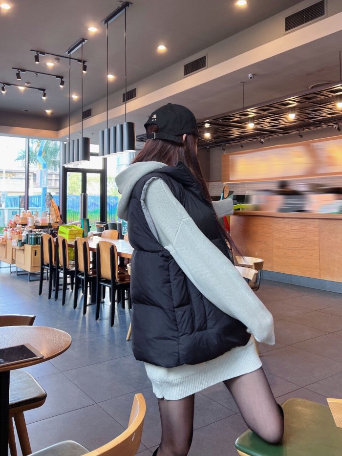 Clothes Canada goose 26