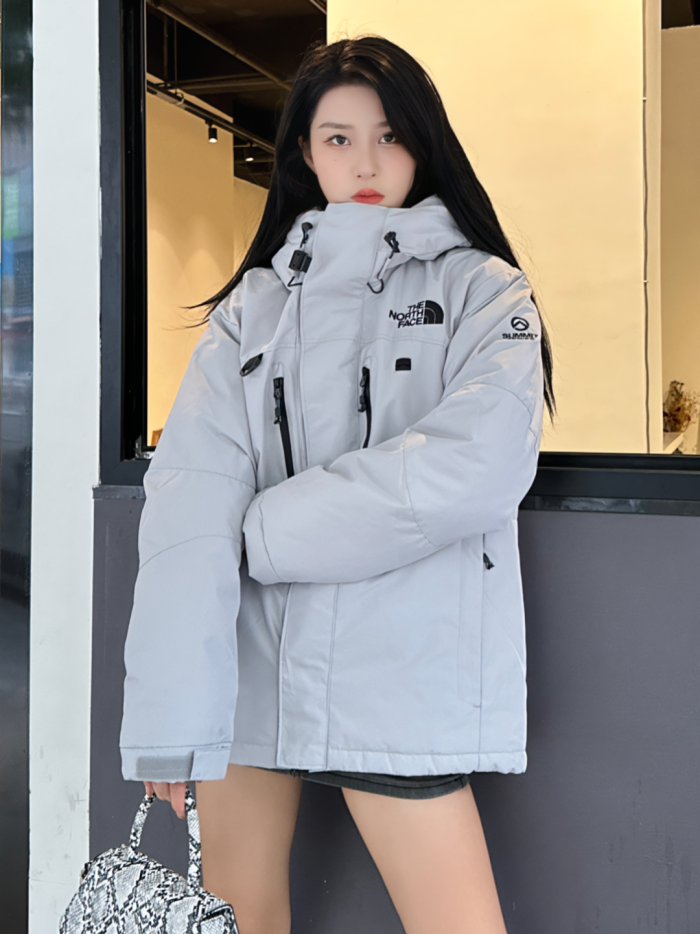 Clothes The North Face 253