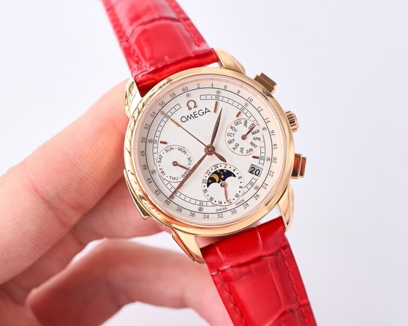 Watches OMEGA TW Factory 318626 size:35 mm