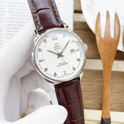 Watches OMEGA 318615 size:41*13 mm