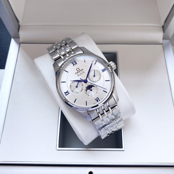 Watches OMEGA 318689 size:40*12 mm