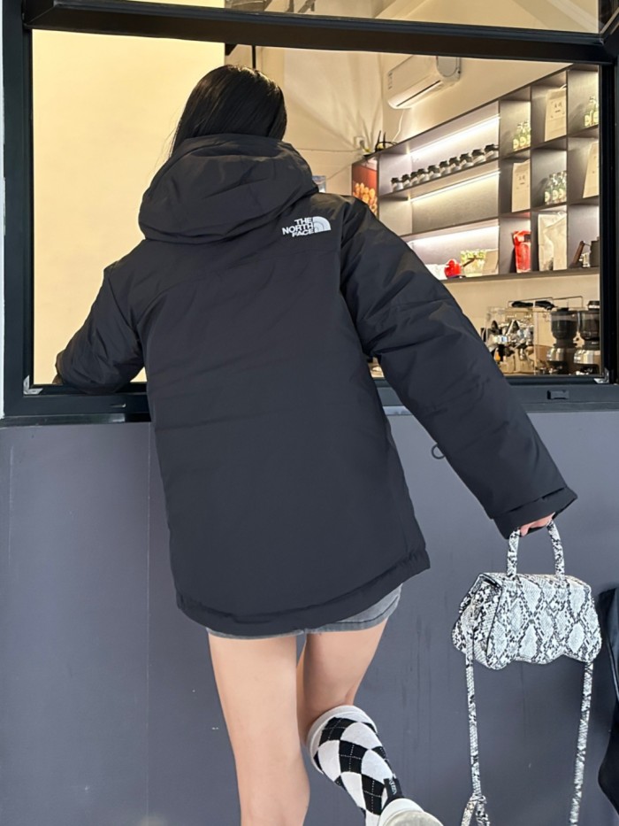 Clothes The North Face 252