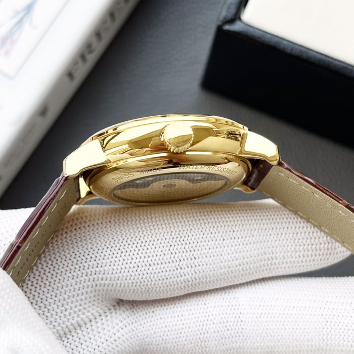 Watches OMEGA 318569 size:40*12 mm