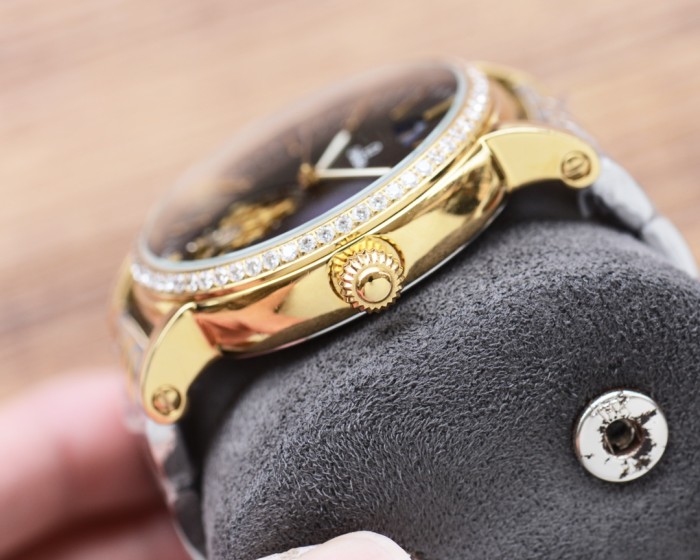 Watches OMEGA 318635 size:40*13 mm