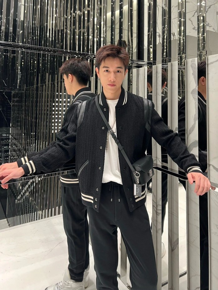 Clothes yves saint laurent 21