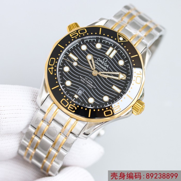 Watches OMEGA 89238899 size:42*11 mm