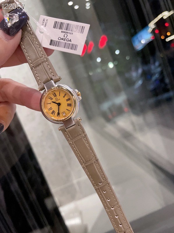 Watches OMEGA 318692 size:26 mm