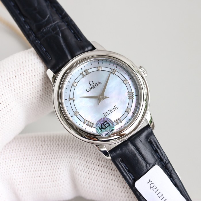 Watches OMEGA 318644 size:27 mm