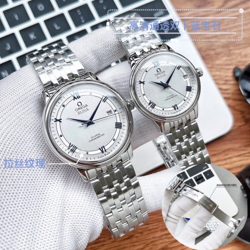 Watches OMEGA 318671 size:39 mm