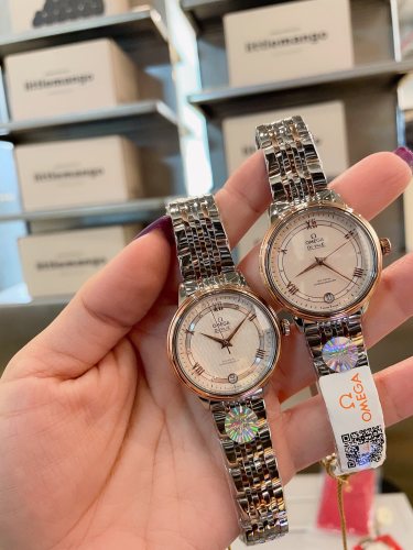 Watches OMEGA 318531 size:32.7 mm