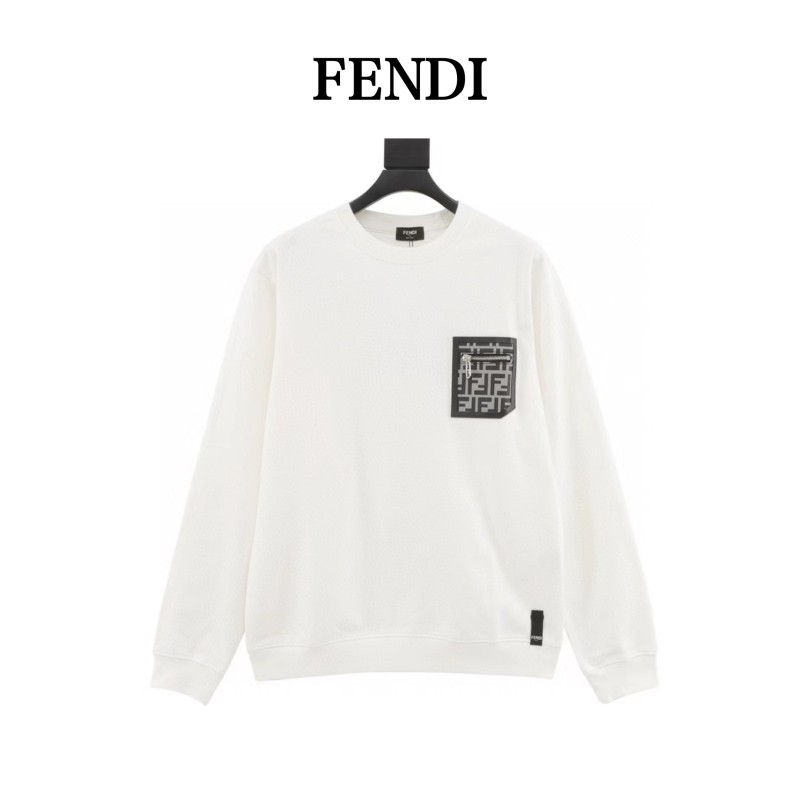 Clothes Fendi 225