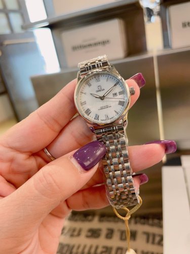 Watches OMEGA 318544 size:32.8 mm