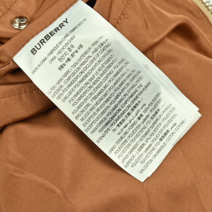 Clothes Burberry 589