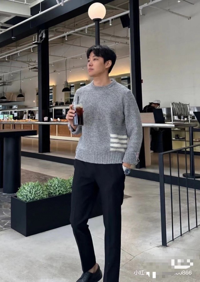 Clothes Thom Browne 107