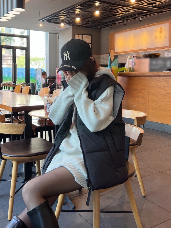 Clothes Canada goose 26