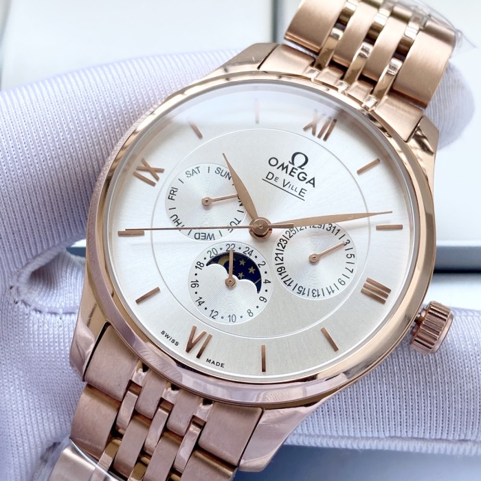 Watches OMEGA 318688 size:40*12 mm