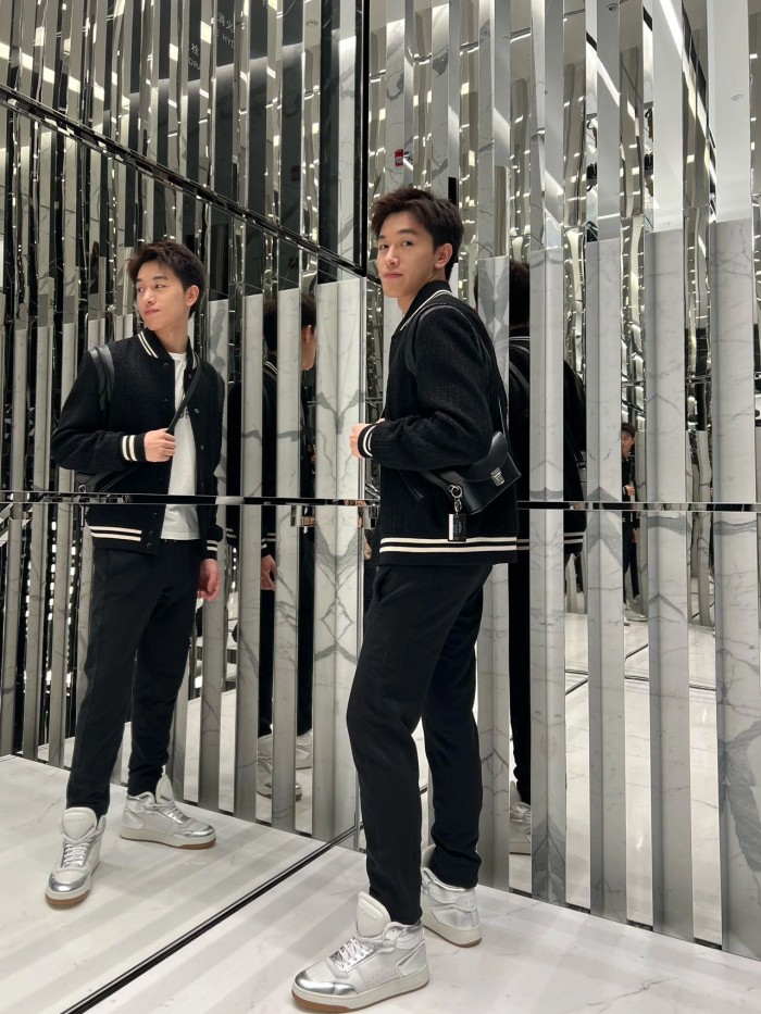 Clothes yves saint laurent 21