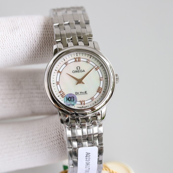 Watches OMEGA 318649 size:27 mm