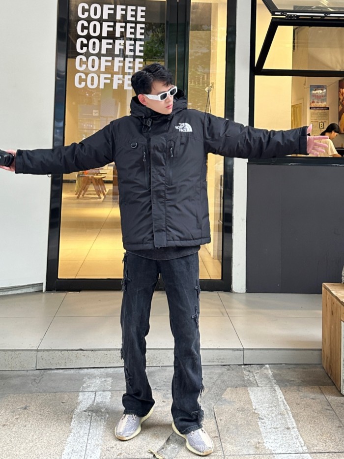 Clothes The North Face 252