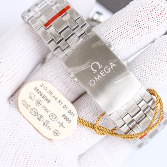 Watches OMEGA TW 318450 size:36 mm