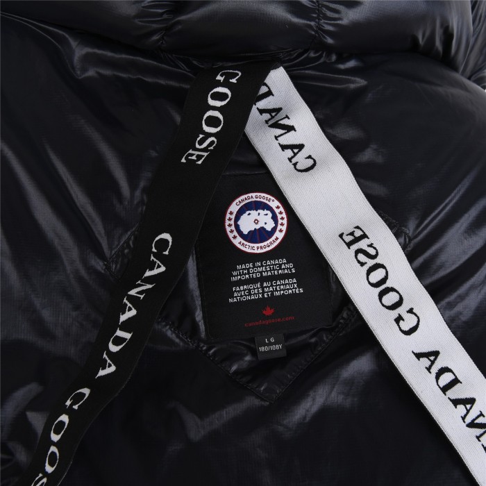 Clothes Canada goose 24