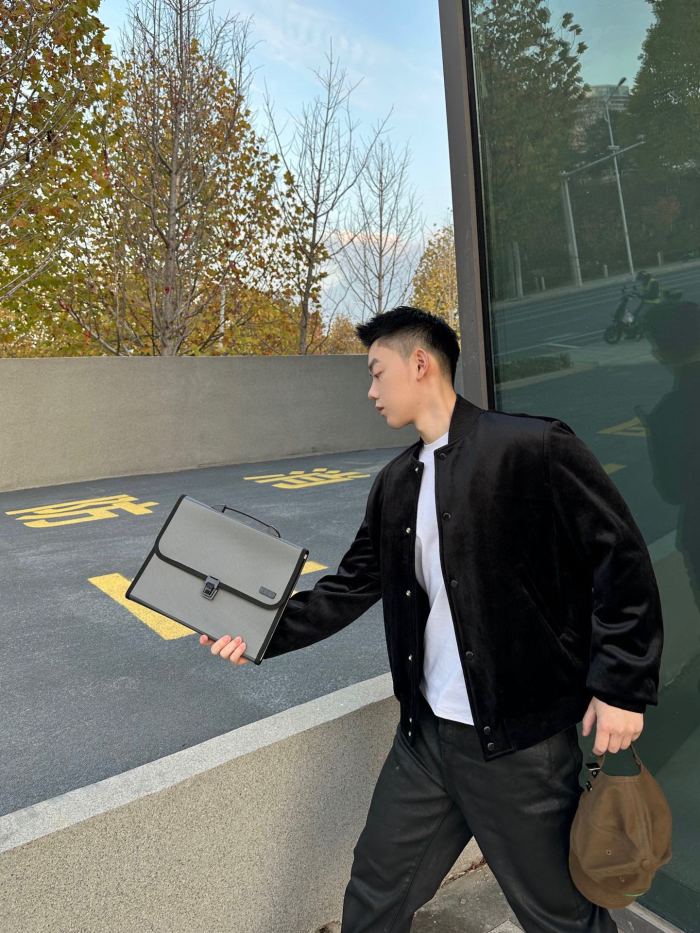 Clothes yves saint laurent 19