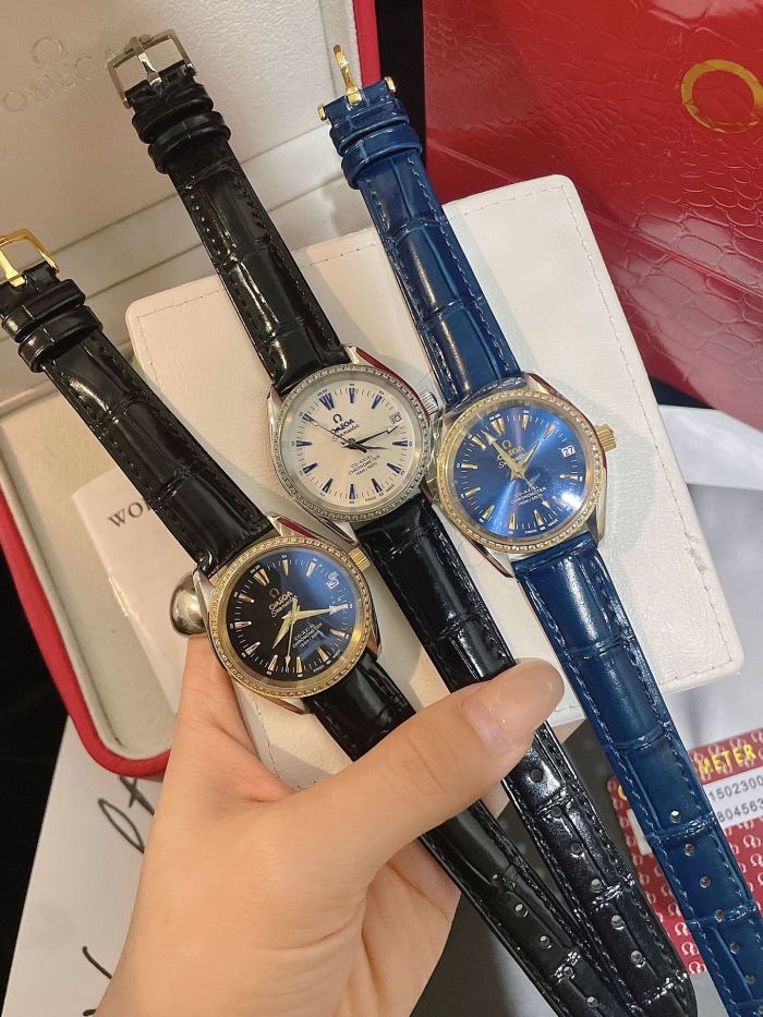 Watches OMEGA 318410 size:33*11 mm