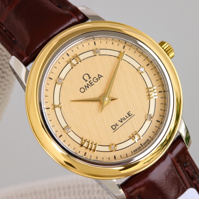 Watches OMEGA 318575 Size:27.4 mm