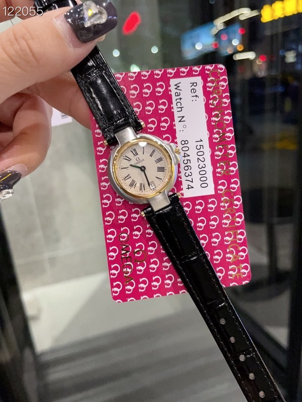 Watches OMEGA 318691 size:26 mm